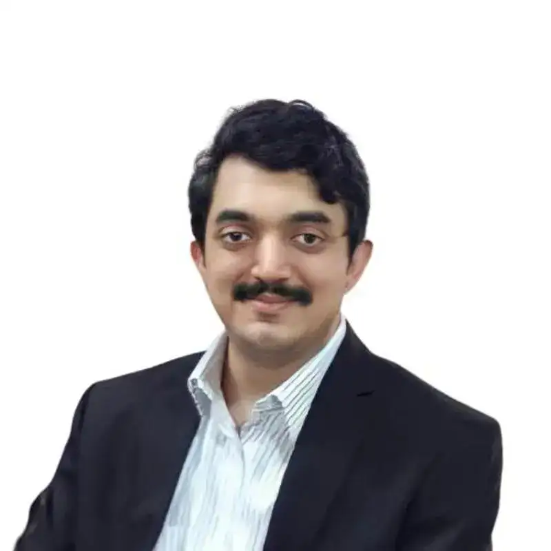 Mr. Syed Burhan ud din Tahir