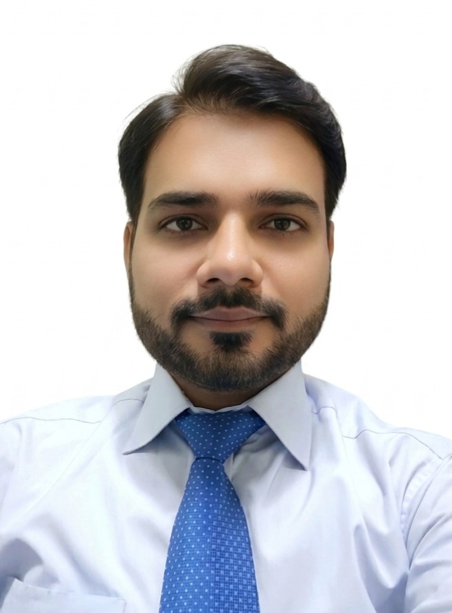 Dr. Ahmad Naeem