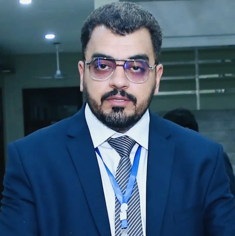Bilal Hassan