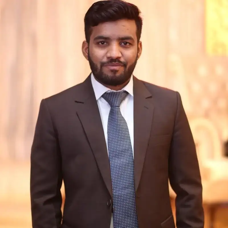 Mr. Hafiz Humza