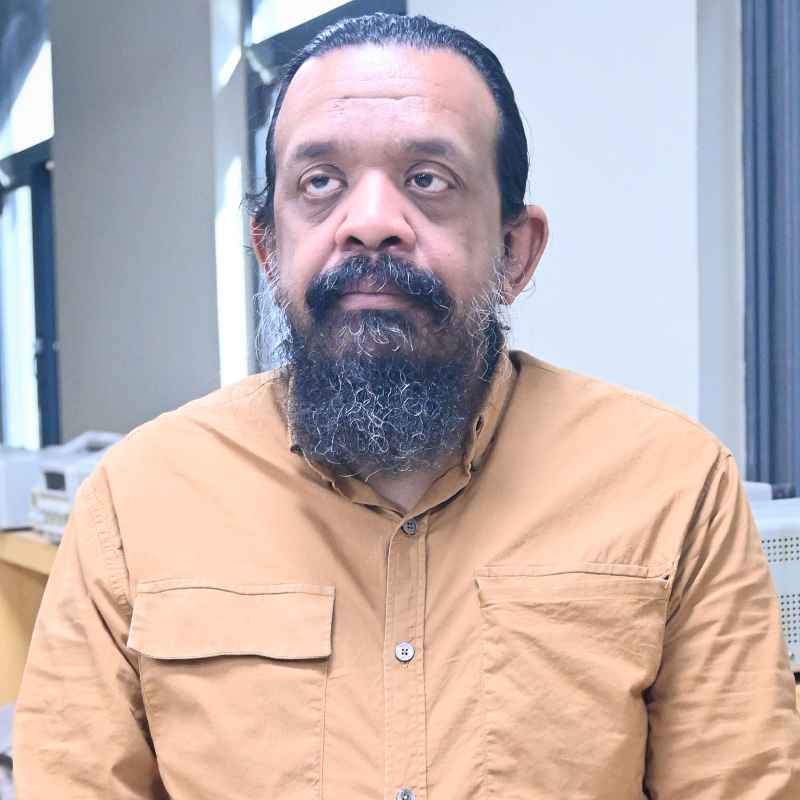 Engr. Fawad Ul Haq